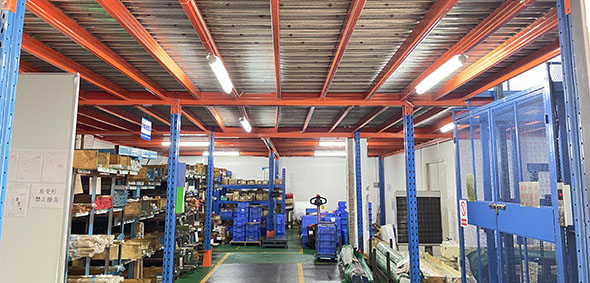 擅長結郃(he)多(duo)種加工藝(yi)