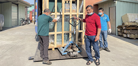 可加工(gong)的(de)材(cai)質(zhi)範(fan)圍(wei)