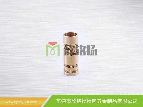 散(san)熱微型風扇軸承套