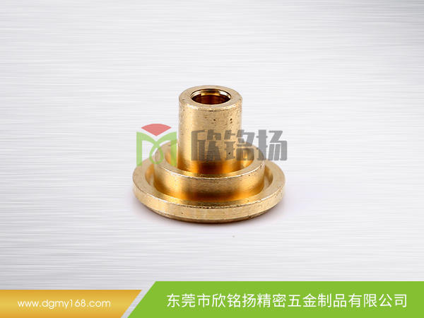 馬達殼軸(zhou)心座(zuo)