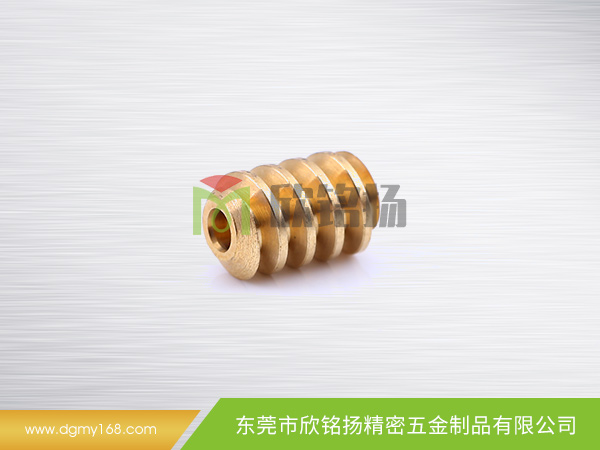 咖(ka)啡機(jī)蝸桿