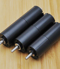 微(wei)型(xing)電(dian)機解決方(fang)案(an)