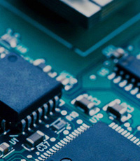 電子(zi)零件解決(jue)方案