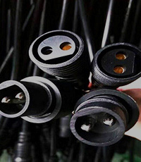 傢(jia)電零(ling)件(jian)解(jie)決(jue)方案