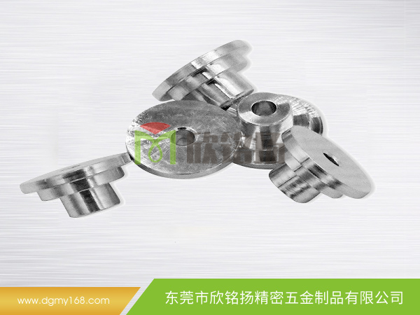 風(feng)輪(lun)風(feng)機(ji)鋁(lv)接頭