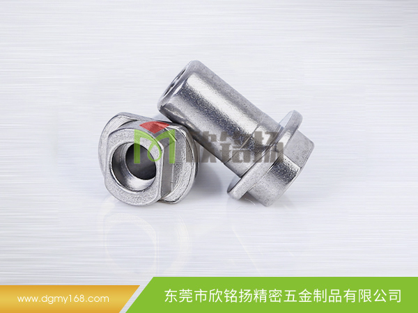 通信光(guang)纖不鏽(xiu)鋼(gang)金屬件(jian)