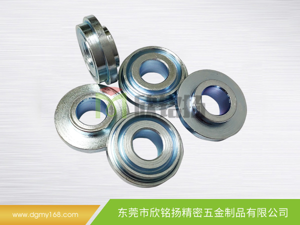 鐵基(ji) 錶麵藍(lán)(lan)鋅 馬達(dá)殼鐵(tie)柱