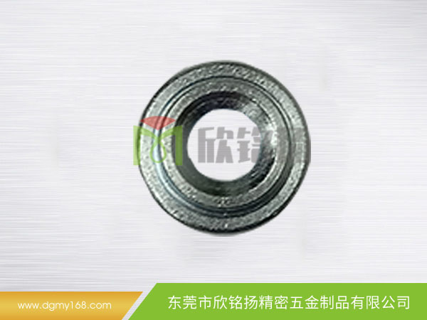 鐵基,錶麵藍(lán)(lan)鋅馬達(dá)(da)殼鐵(tie)柱(zhu)