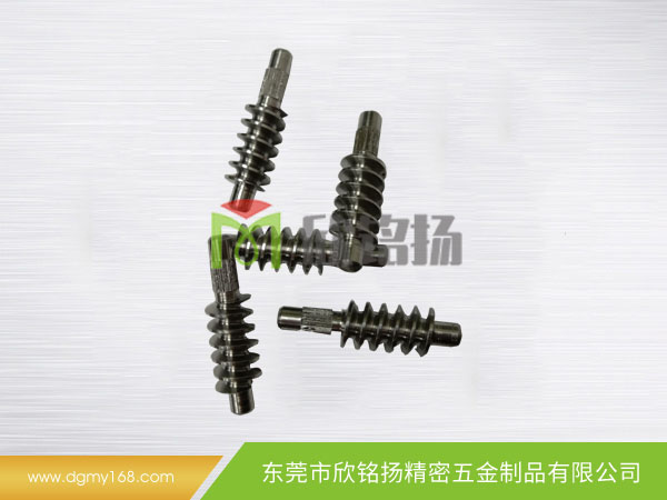 傳(chuan)動(dòng)(dong)蝸(wo)桿(gan)