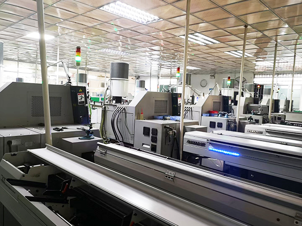 日本津上走(zou)心(xin)機(ji)設(she)備(bei)