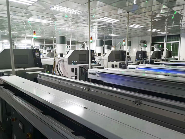 日(ri)本津(jin)上走心(xin)機設備(bei)