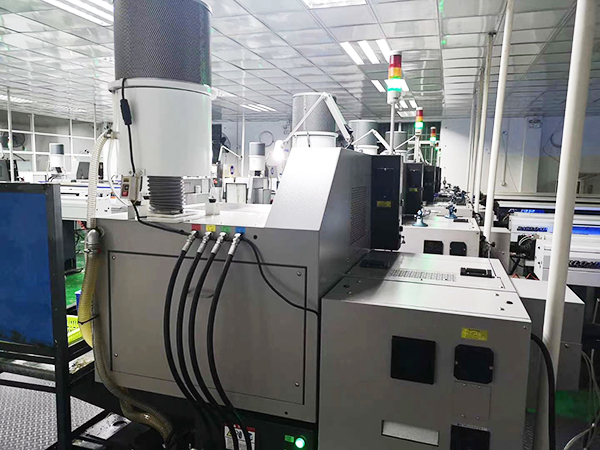 日(ri)本津上走(zou)心機(ji)設備(bei)