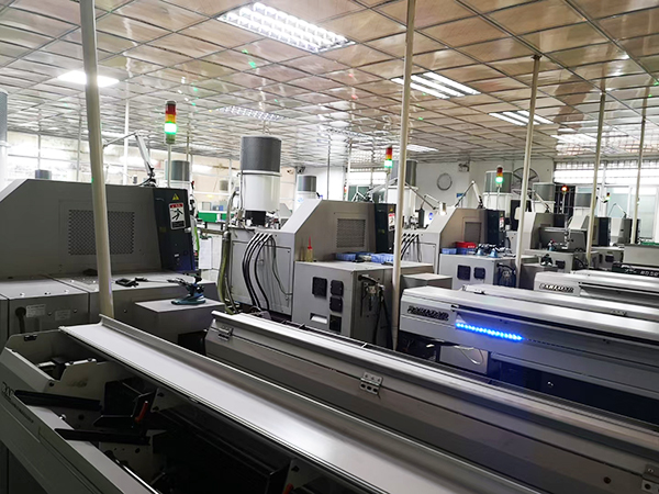 日本津上走(zou)心(xin)機(ji)設備(bei)