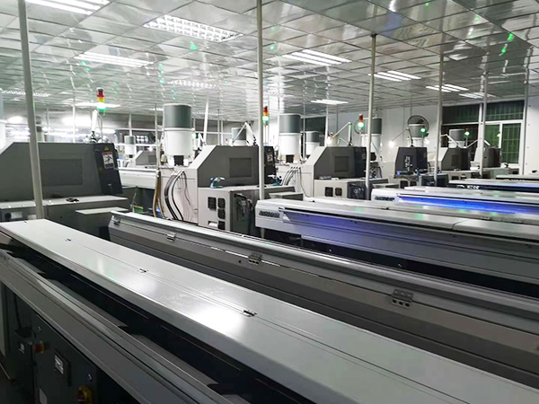 日本(ben)津(jin)上走心機(jī)(ji)設(shè)備