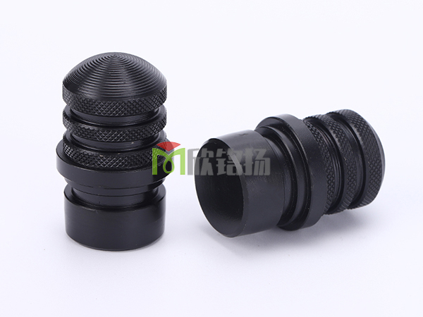 數(shù)控車(che)牀加(jia)工(gong)鐵件(jian)