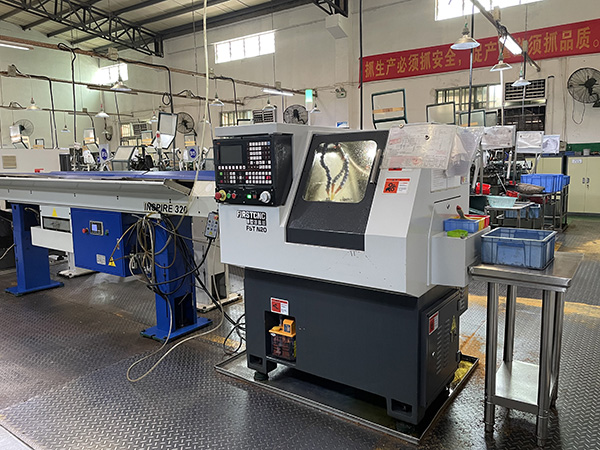 數控(kong)車(che)牀