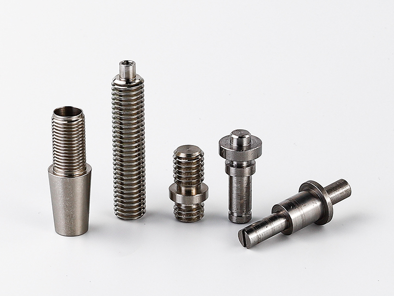 走心(xin)機(jī)(ji)加工