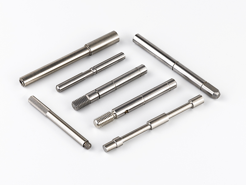 走心(xin)機(ji)加工